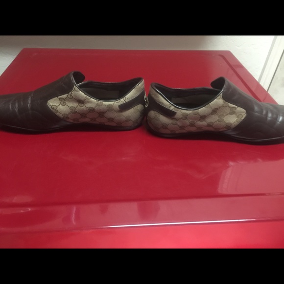 Gucci shoes - Picture 3 of 5